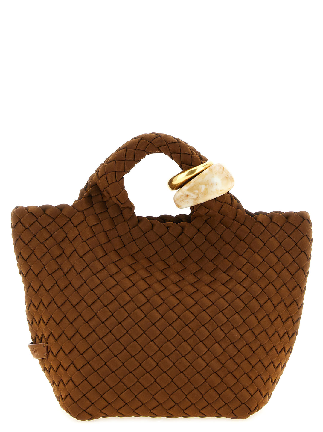 Naghedi St. Barths Hand Bags - Brown | 87c9faac3a0942d559e5c458724fa40225a7e2e3