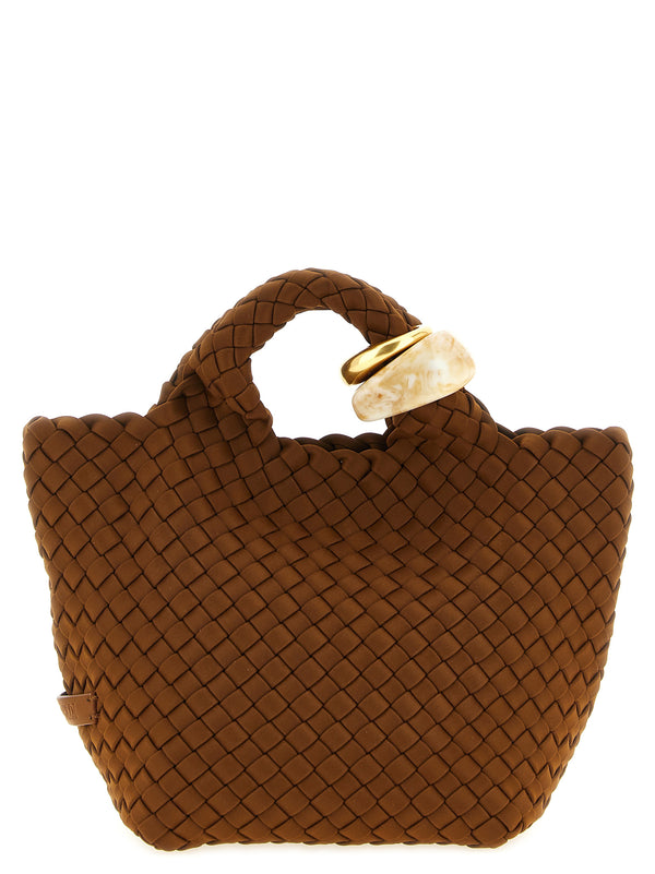 St. Barths Hand Bags Brown