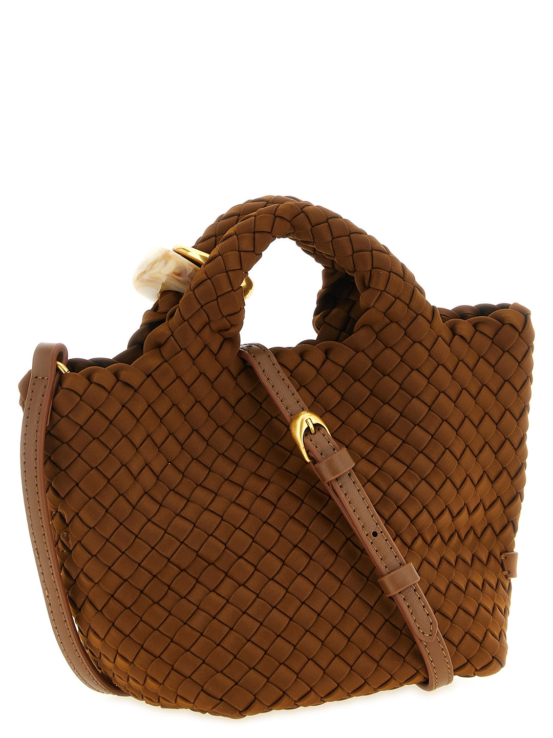 Naghedi St. Barths Hand Bags - Brown | edc5123e1630748ace90406dd1c79bb49e8ab1a2