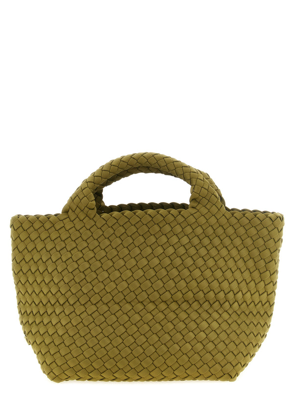 St. Barths Hand Bags Green