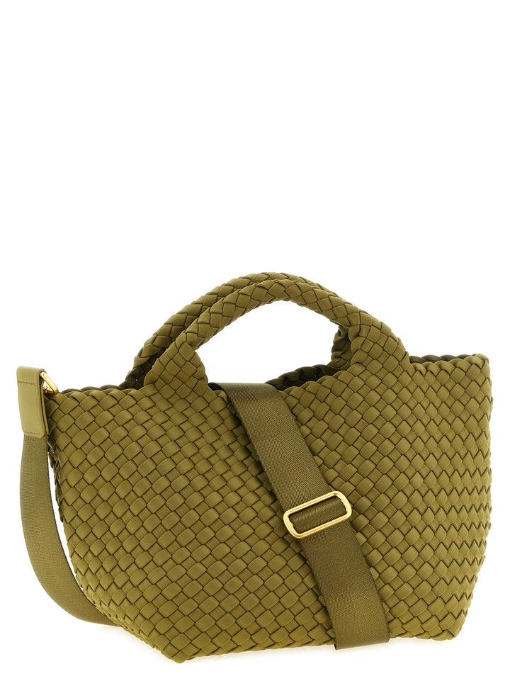 Naghedi St. Barths Hand Bags - Green | 8bd0f755f0b1348cfd4cf650f1bf2bb0b5acefdf