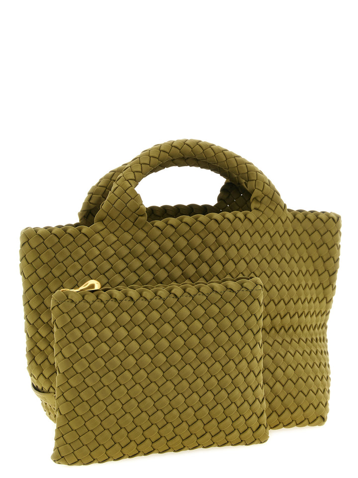 Naghedi St. Barths Hand Bags - Green | 812c56ce10d8ce0a11bf8abe8221946750c3f7ed