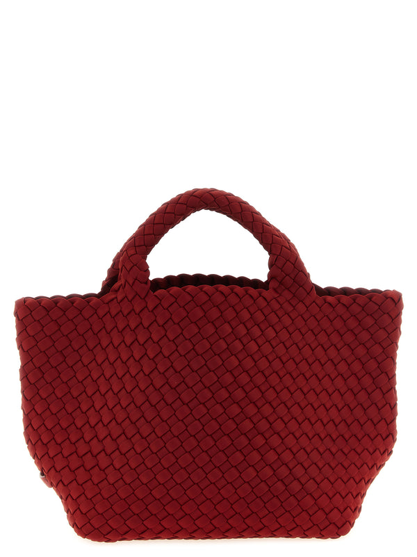 St. Barths Hand Bags Red