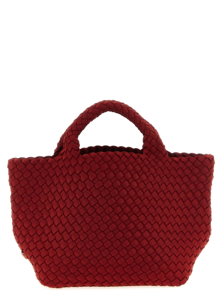 Naghedi St. Barths Hand Bags - Red | 360600a35ef4a786b368ca9767bdf13f468ce02a