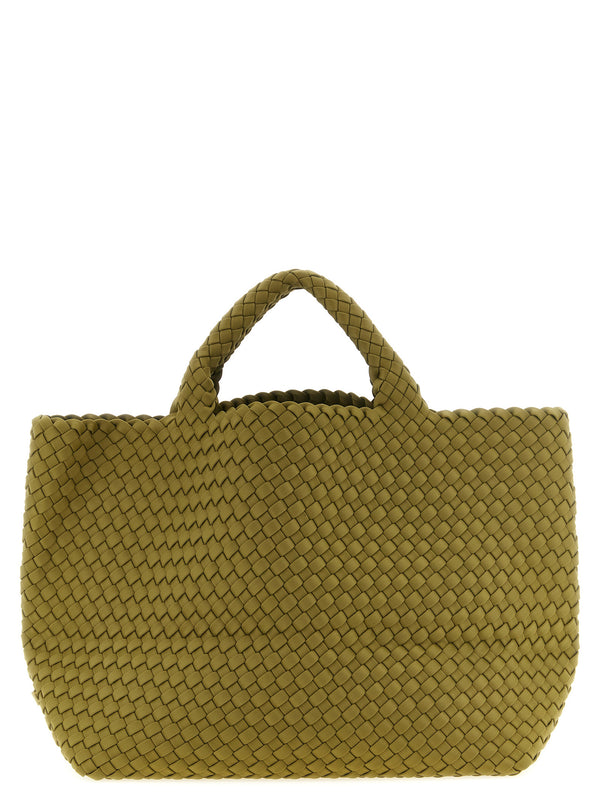 St. Barths Hand Bags Green