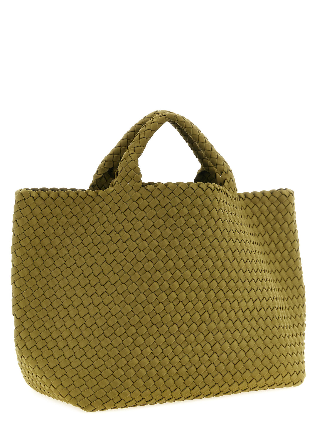 Naghedi St. Barths Hand Bags - Green | 6b1aae21acc7a9d93a242eaeea5d9131c882a3b0
