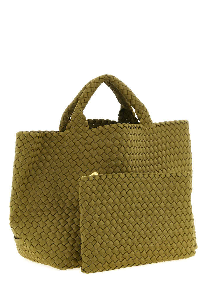 Naghedi St. Barths Hand Bags - Green | 985990b1bd60ae221a02cdb1b501cb85f0afa6d1