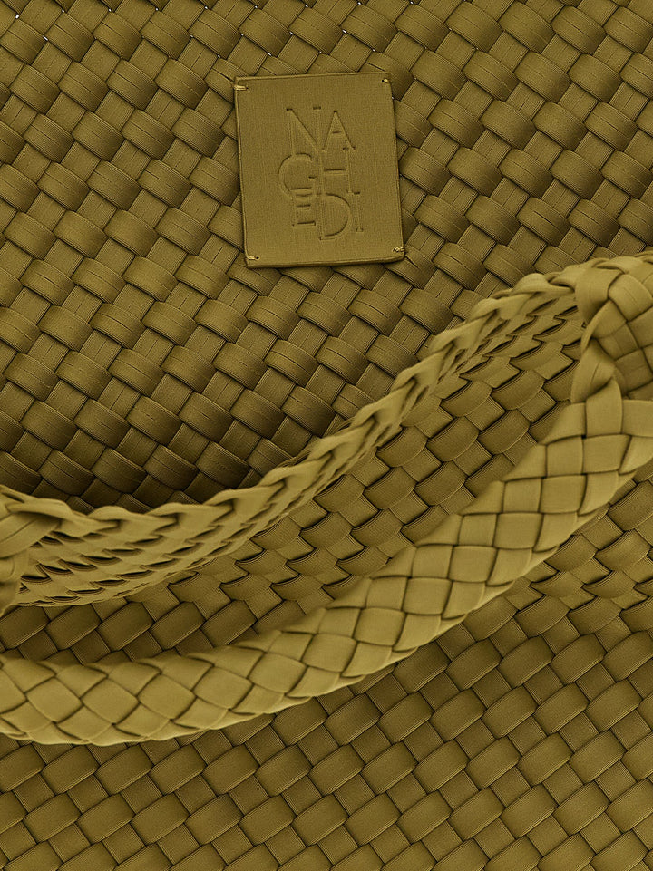 Naghedi St. Barths Hand Bags - Green | 1f6f485a7e98c7ea76f212b5caf7f807ade1c410