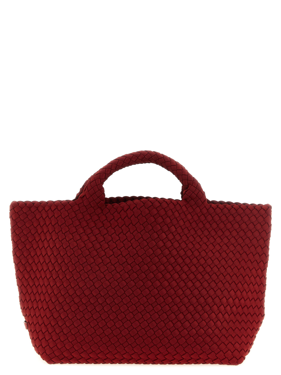 Naghedi St. Barths Hand Bags - Red | d031d20af3b1e21ad8973071141af654a40d0bea
