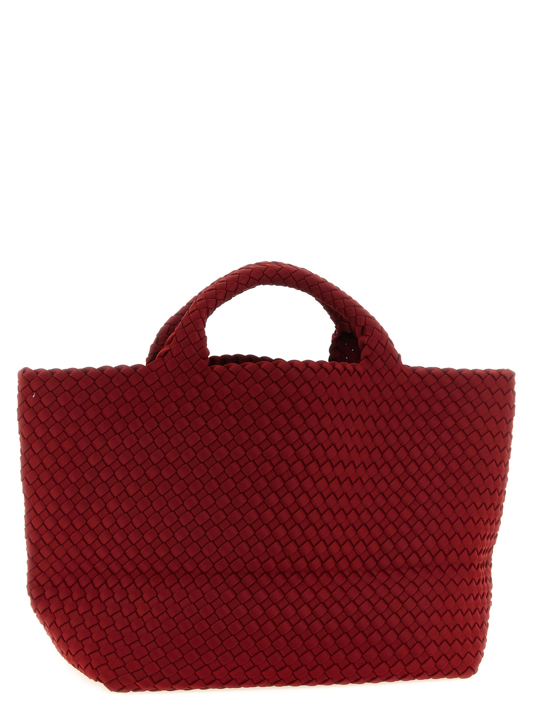 Naghedi St. Barths Hand Bags - Red | 6e30173eff2be10e526eff2da234374d46aab014