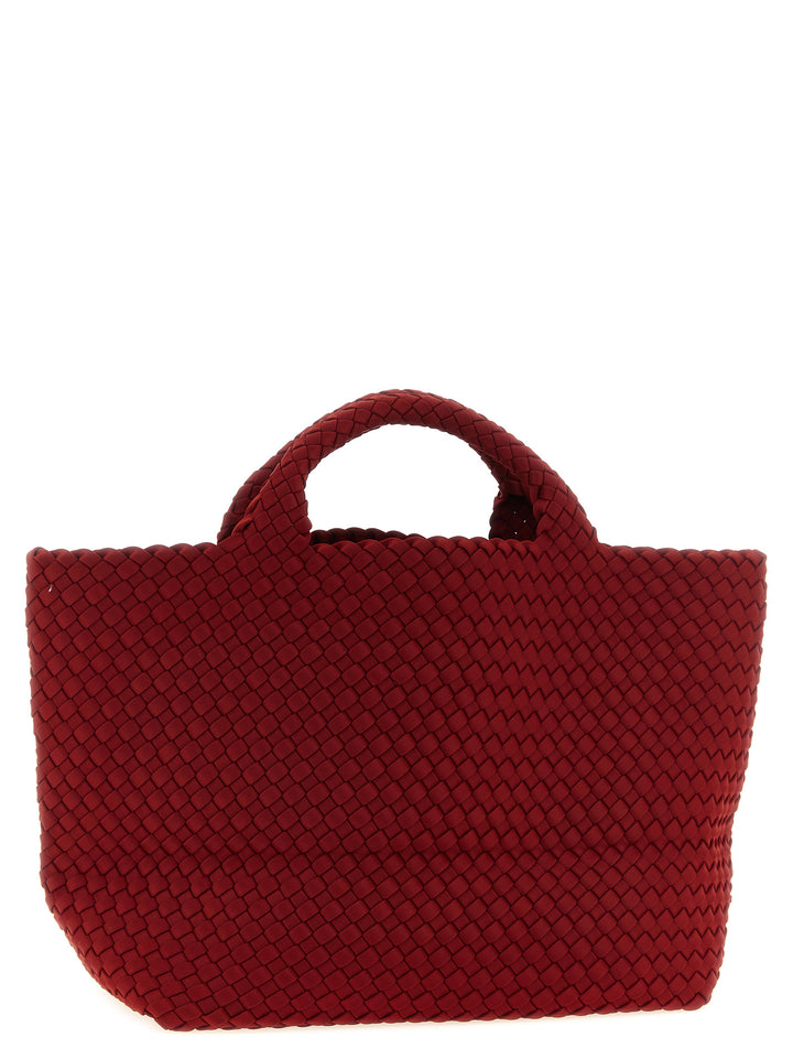 Naghedi St. Barths Hand Bags - Red | 6e30173eff2be10e526eff2da234374d46aab014