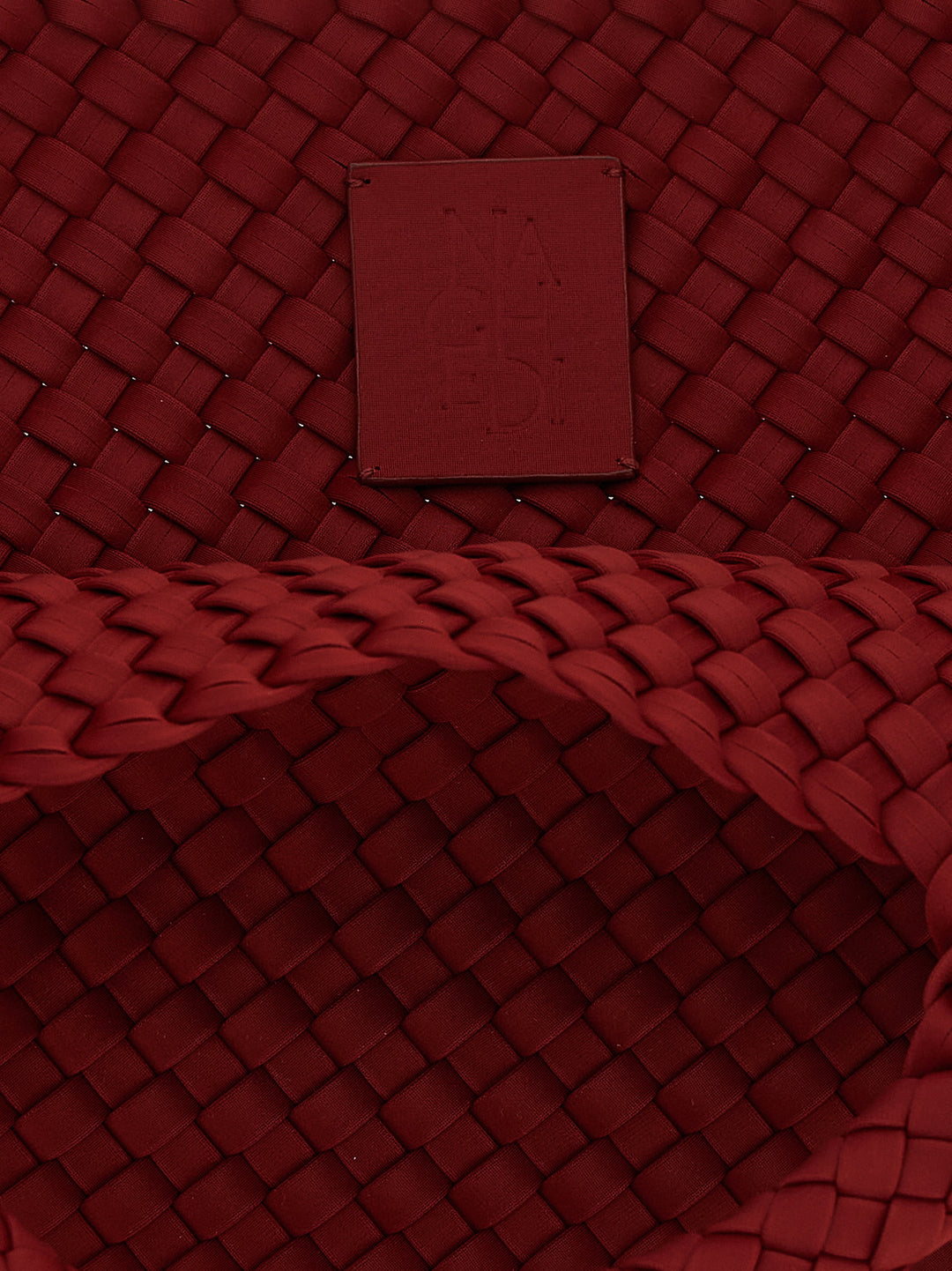 Naghedi St. Barths Hand Bags - Red | 92cc41ee9729dece281a0f3f916891a0e3c0f0a7