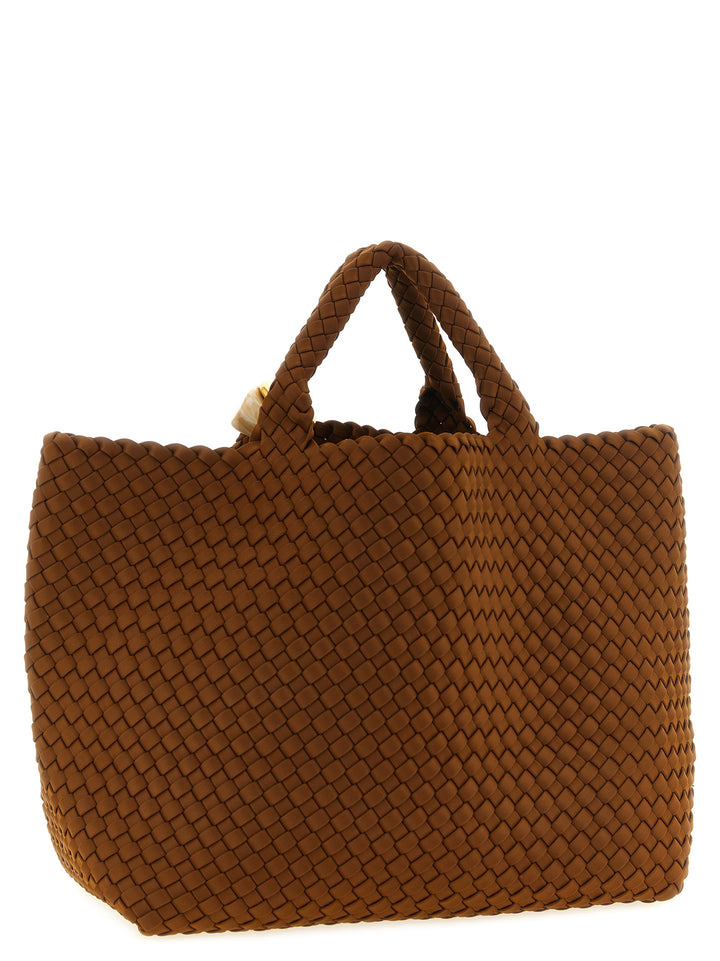 Naghedi St. Barths Hand Bags - Brown | 6047f5a8dcefc02e8aff03376f2c52068f8476a0