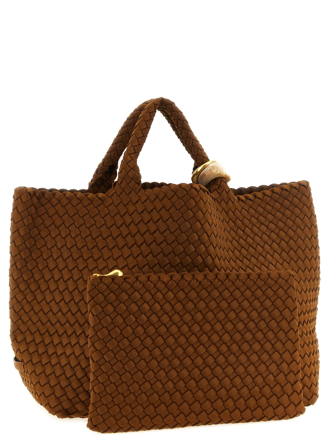Naghedi St. Barths Hand Bags - Brown | e2f473b3b1cb8b68a3d9614b702c59f4dca92c45