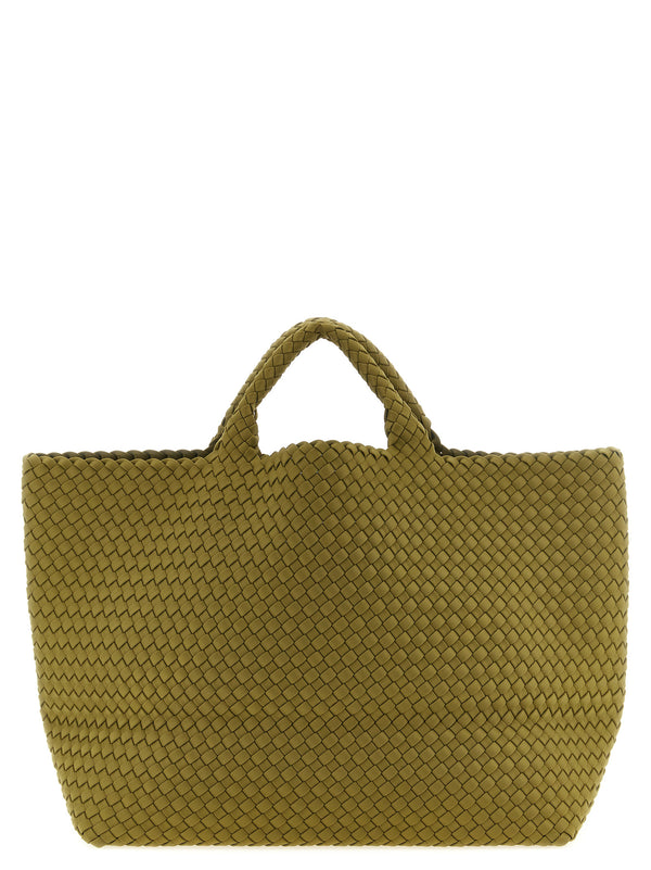 St. Barths Hand Bags Green