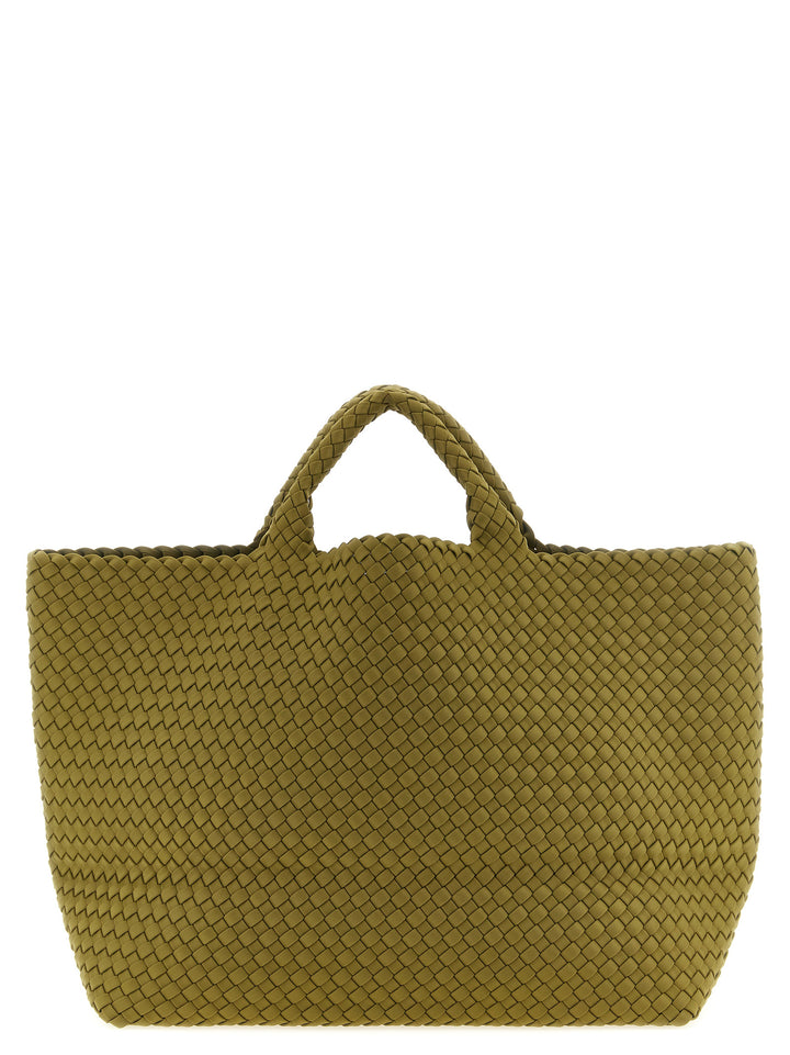 Naghedi St. Barths Hand Bags - Green | caad1f35be03bbc893c05dc1df4be84d98f348cb