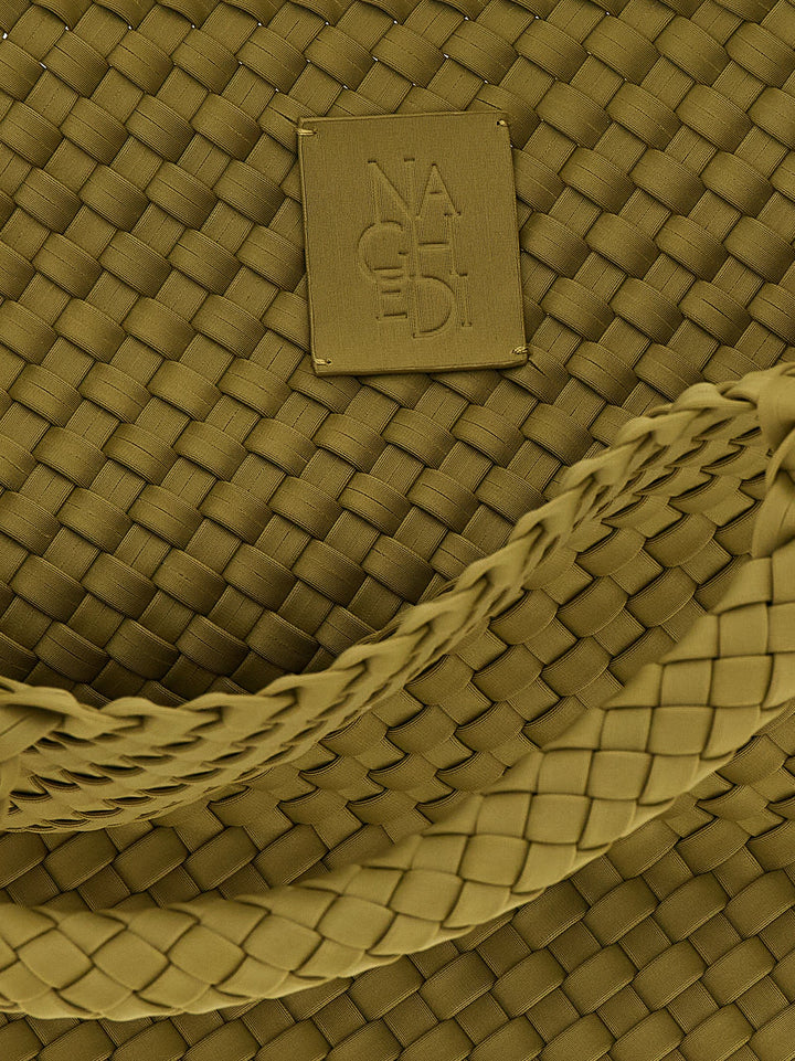 Naghedi St. Barths Hand Bags - Green | cfdcd9038717ed5dd5907ad7cd5f92e68388239b