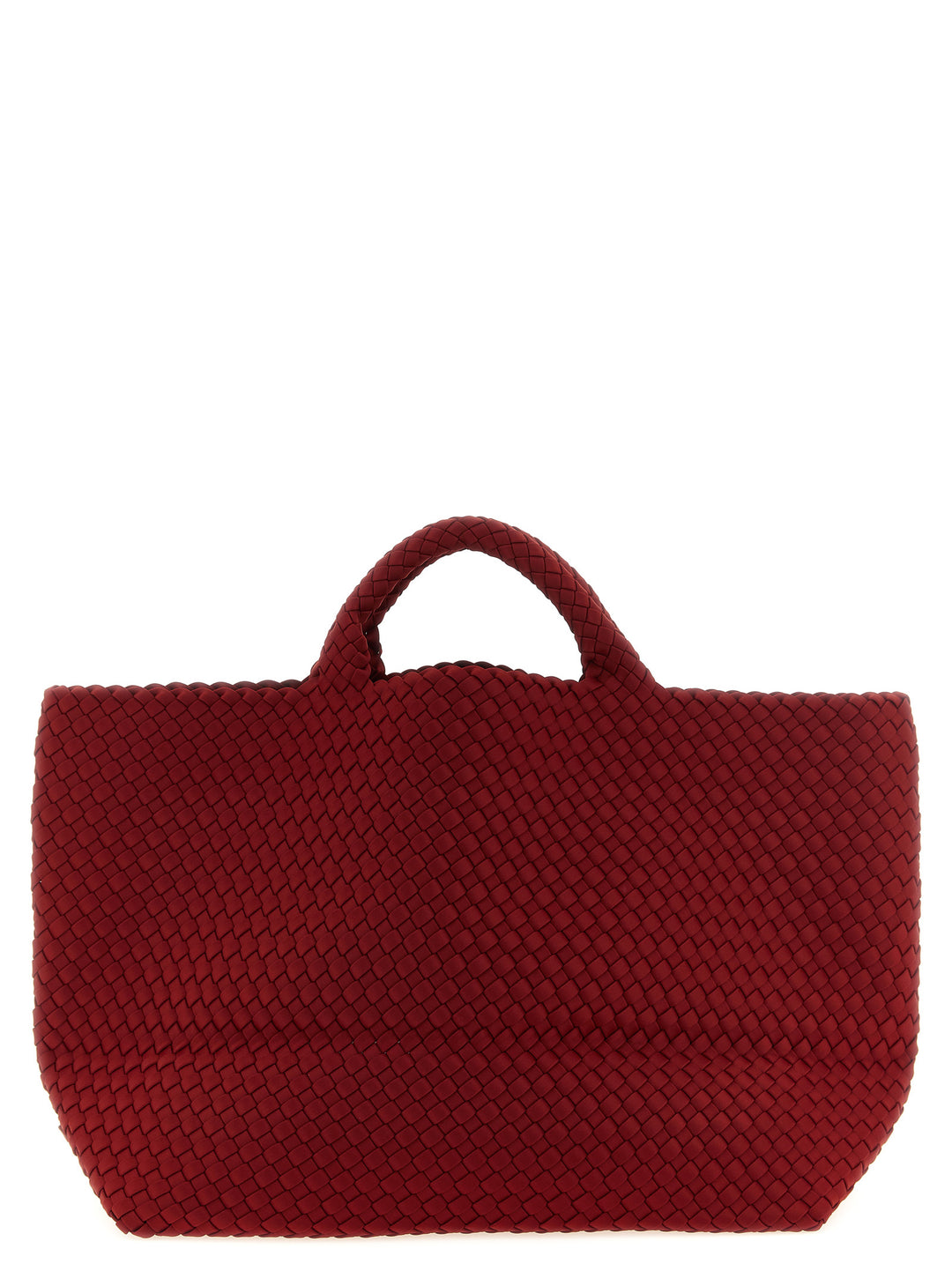 Naghedi St. Barths Hand Bags - Red | 12c694a401eb1dd9e6219b83e871d785877e576e