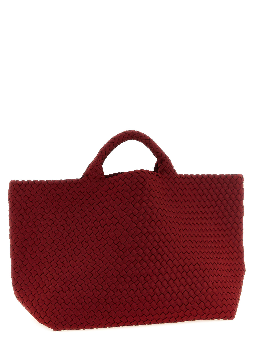 Naghedi St. Barths Hand Bags - Red | 1fda4a4e1afb001960e410ccac94668c7b2846c4