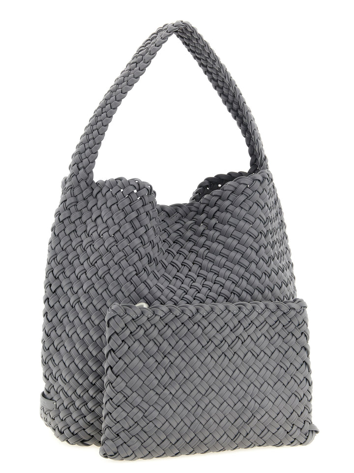 Naghedi Nomad Shoulder Bags - Gray | acef0c44157d34779b87dcddcbbbc06214d1e19b