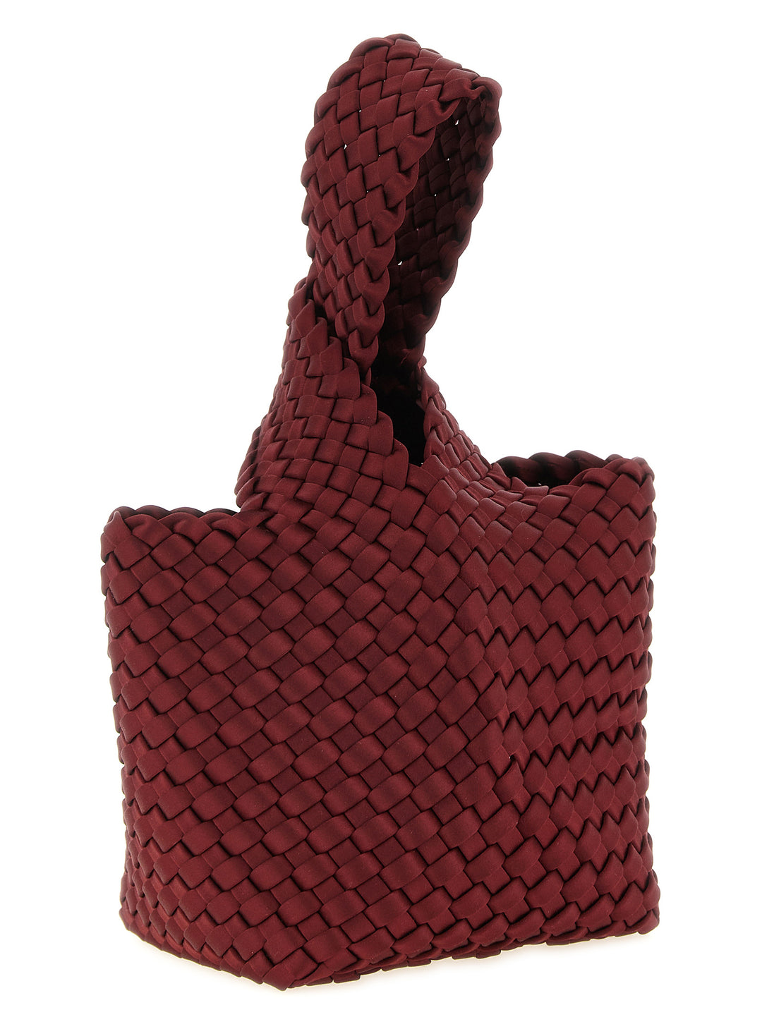 Naghedi Kyoto Clutch - Red | ba5435fc4b2bcd6ac942c1d9e1f7d512078ab840
