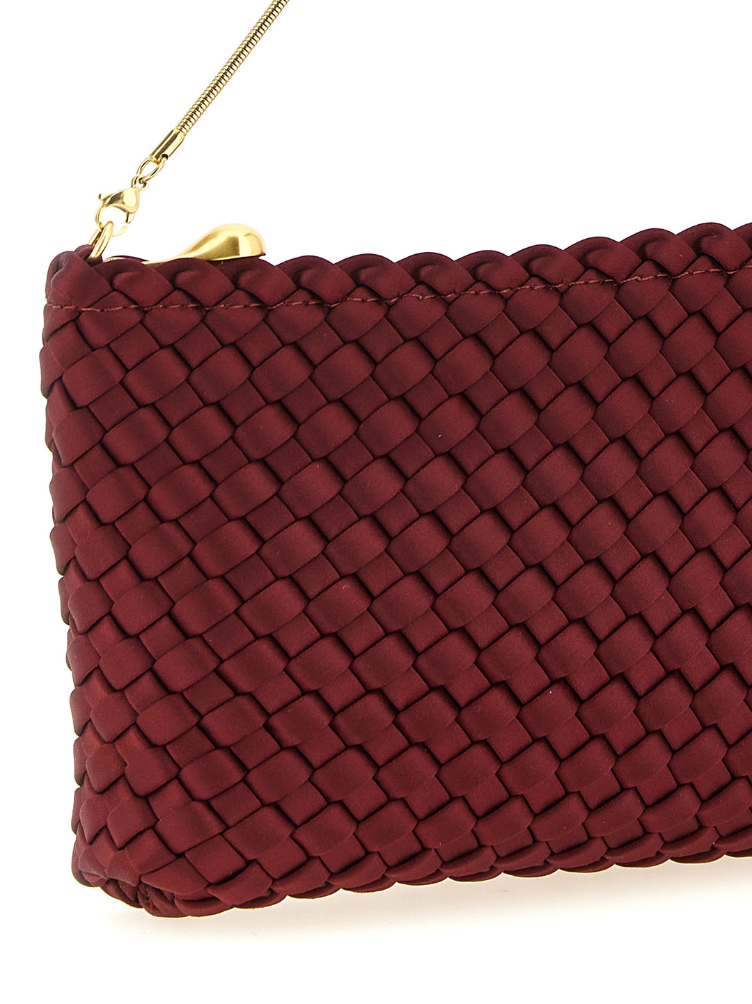 Naghedi Gala Clutch - Red | cc29dd731f2cb4623b97c517c1f8f4ddd5216199