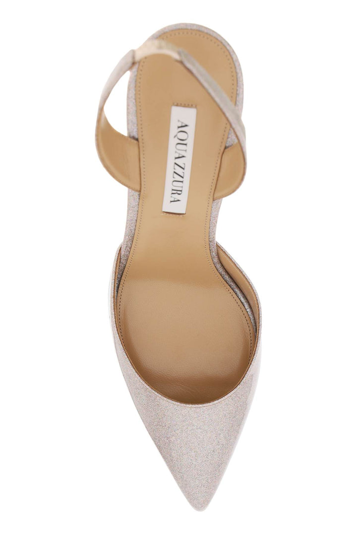 'So Nude' 85 Slingback Pumps