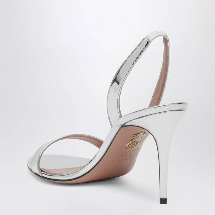 Aquazzura Shoes - Metal | 1c39d39499e7a6e1fddd1d0a057dea7313ffe5ae