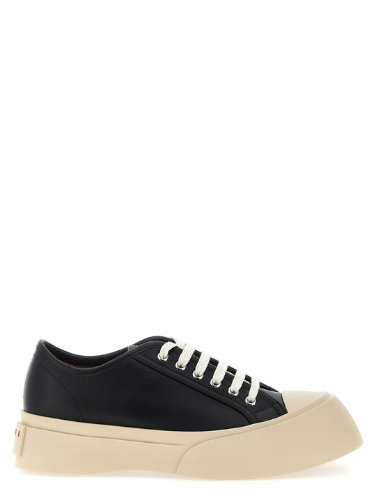 Pablo Sneakers Black
