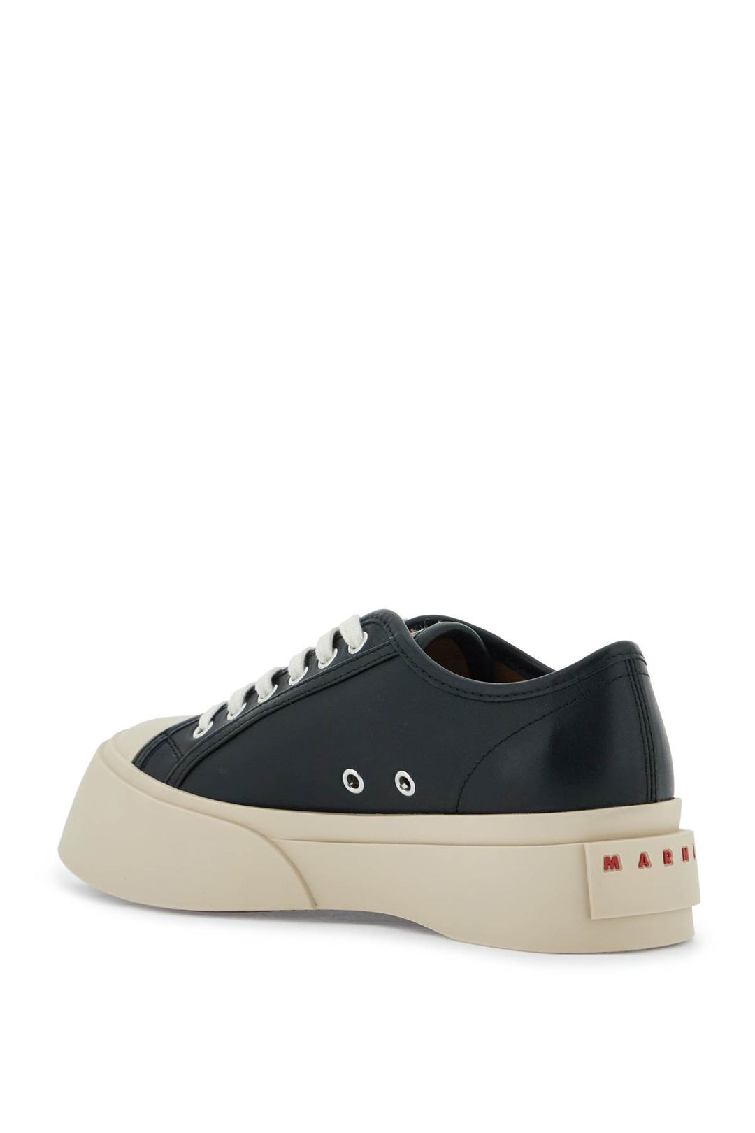 Sneakers Pablo In Pelle