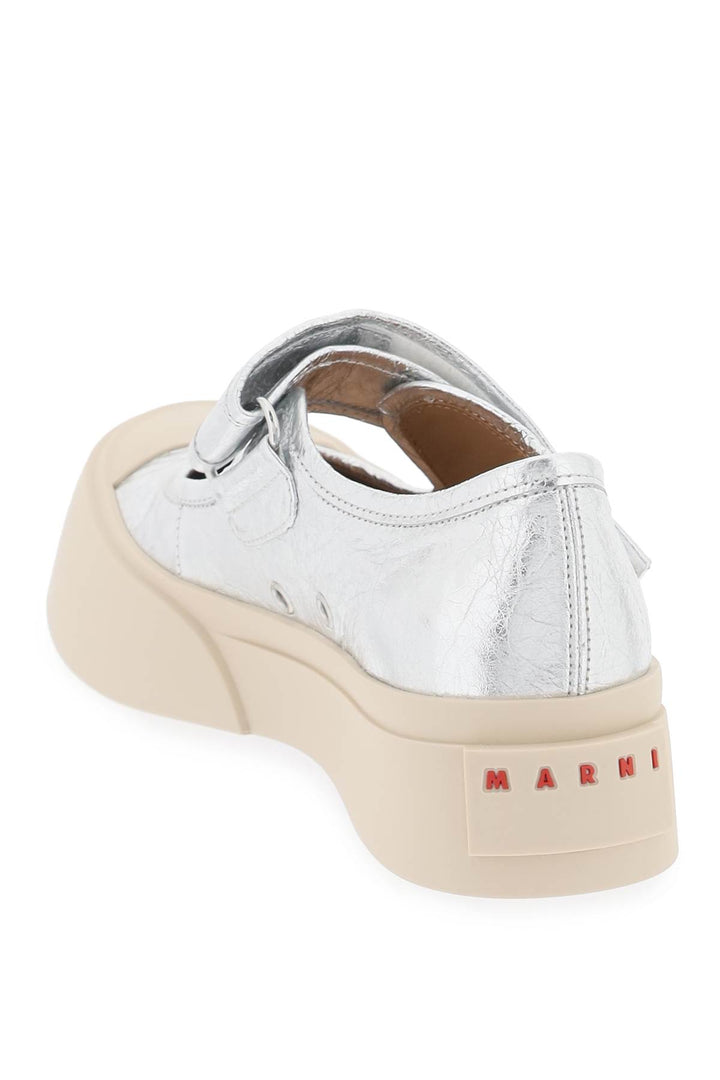 Mary Jane Pablo Stile Sneakers