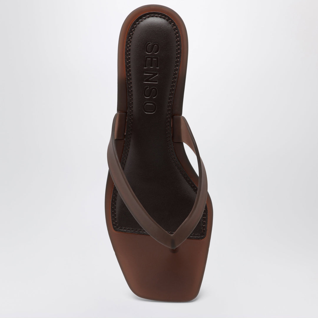 Senso Shoes - Brown | 93d99e60414c84e3dffdcf426ad0ce7290924c42