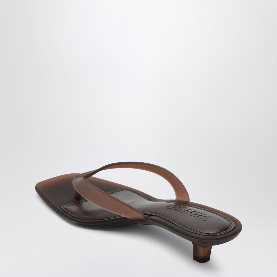 Senso Shoes - Brown | 28b11c45621b74629acc0d2a4ffcd1172f75e377