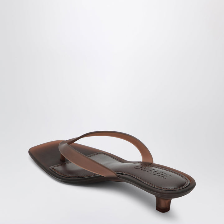 Senso Shoes - Brown | 28b11c45621b74629acc0d2a4ffcd1172f75e377