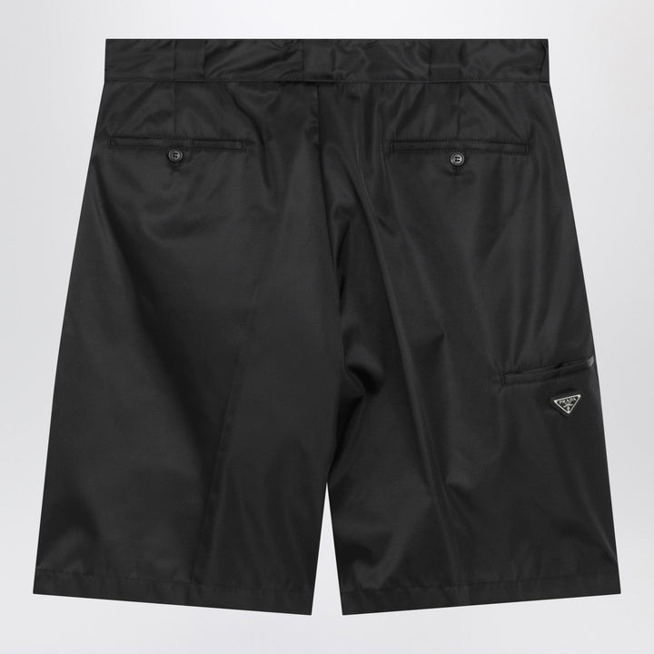 Prada Shorts - Black | 49463adcb5d5a4b8d174ada421eee91cc61d202d