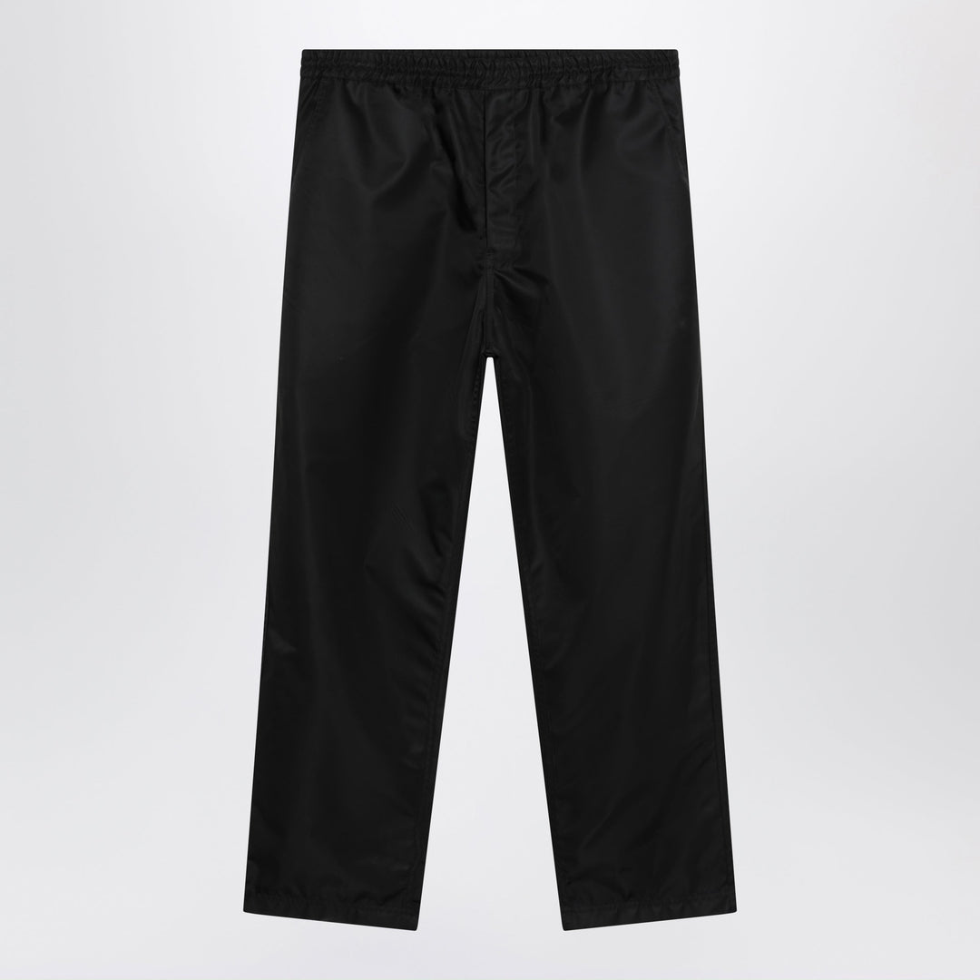 Prada Pants - Black | 0e23edaf42a993a2a797c6d56e787408afade1a1
