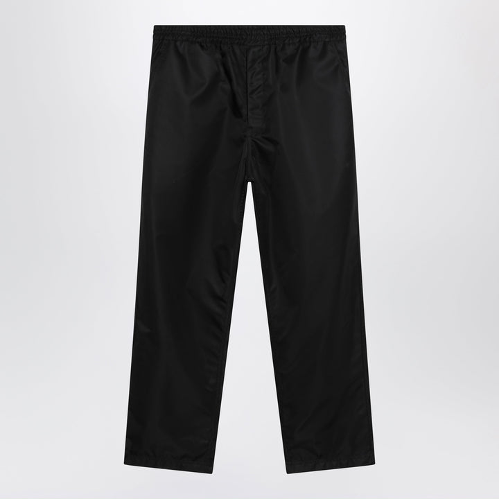 Prada Pants - Black | 0e23edaf42a993a2a797c6d56e787408afade1a1