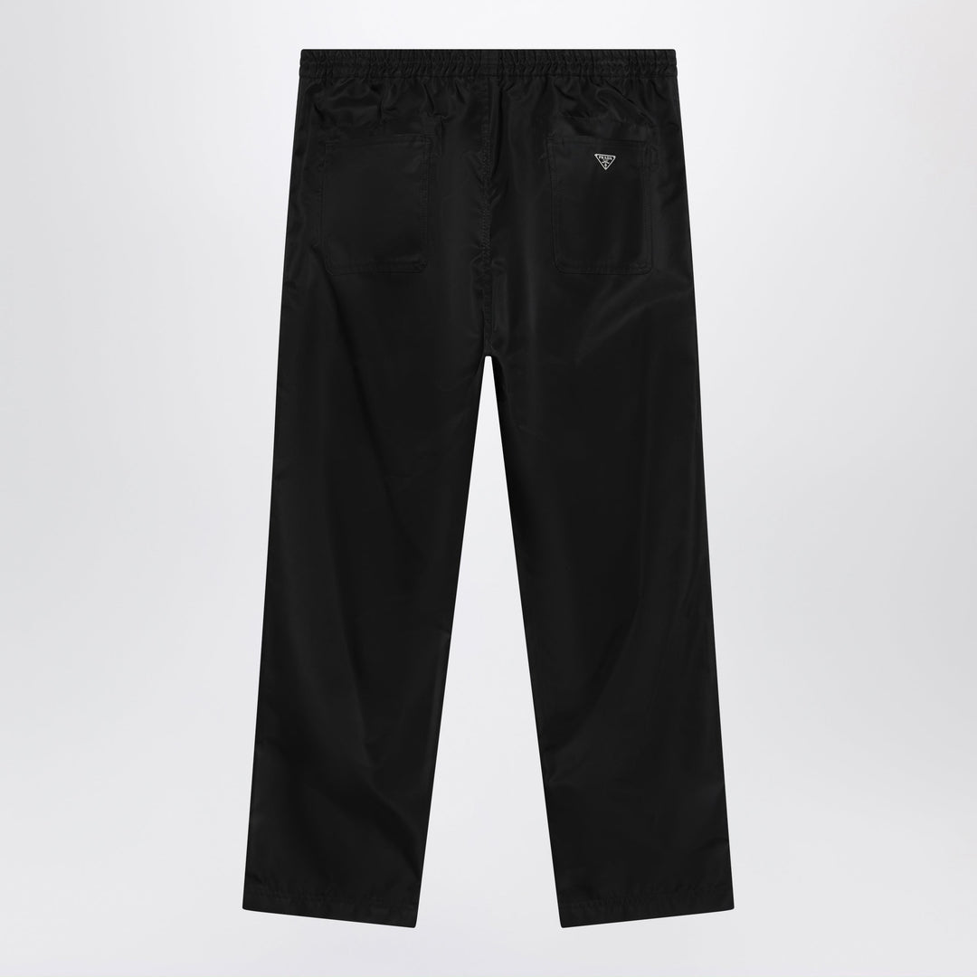 Prada Pants - Black | 02699580404555a58488fa4a16fcb5b46e02e1c4