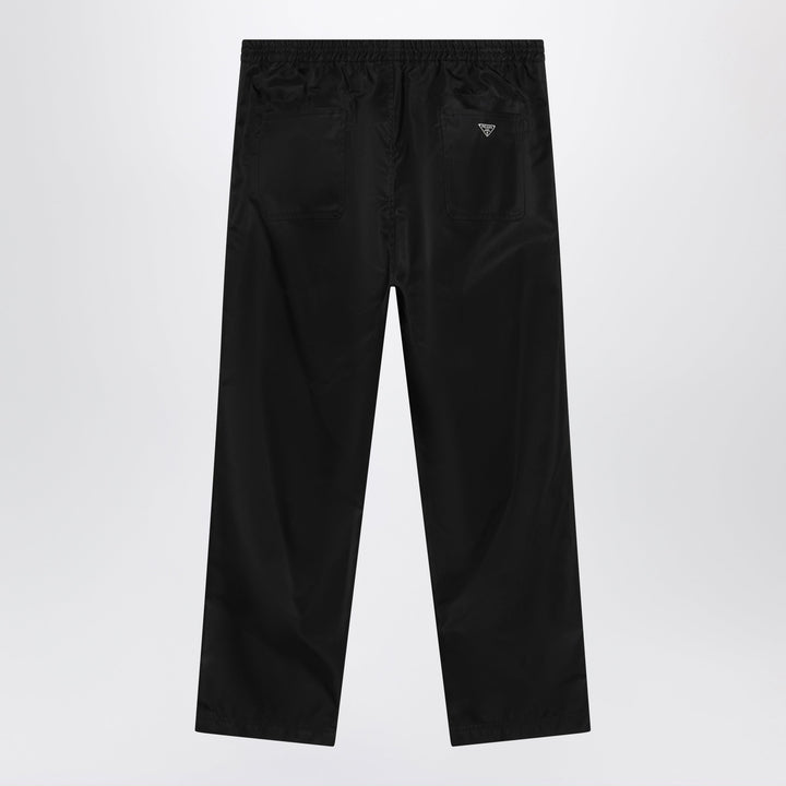 Prada Pants - Black | 02699580404555a58488fa4a16fcb5b46e02e1c4