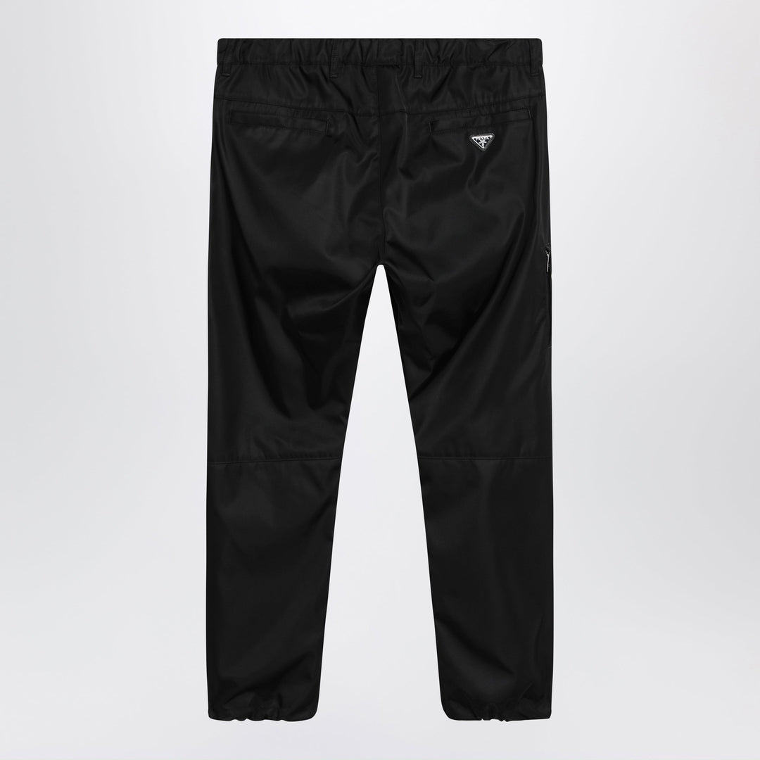 Prada Pants - Black | 9d3f7d6cfe0da746c002532a00ad6f27442d27eb