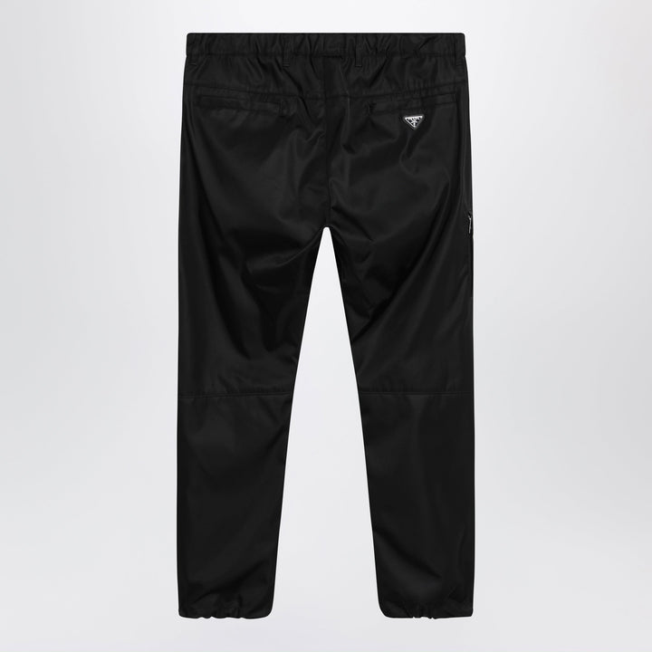 Prada Pants - Black | 9d3f7d6cfe0da746c002532a00ad6f27442d27eb