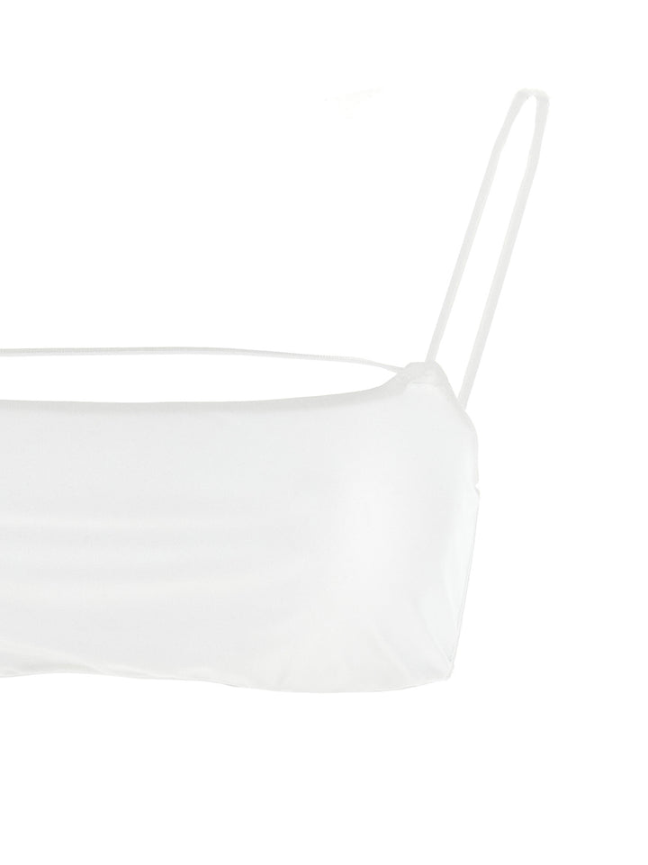 Allis Sporty Line Beachwear - White | d8a668938cea8f281a4fdc287547b727fa0b0f13