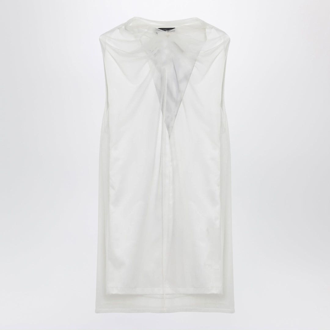 Sportmax Apparel & Accessories - White | 63d089aee0f4ed1dd87f51c10d7bda103393a173