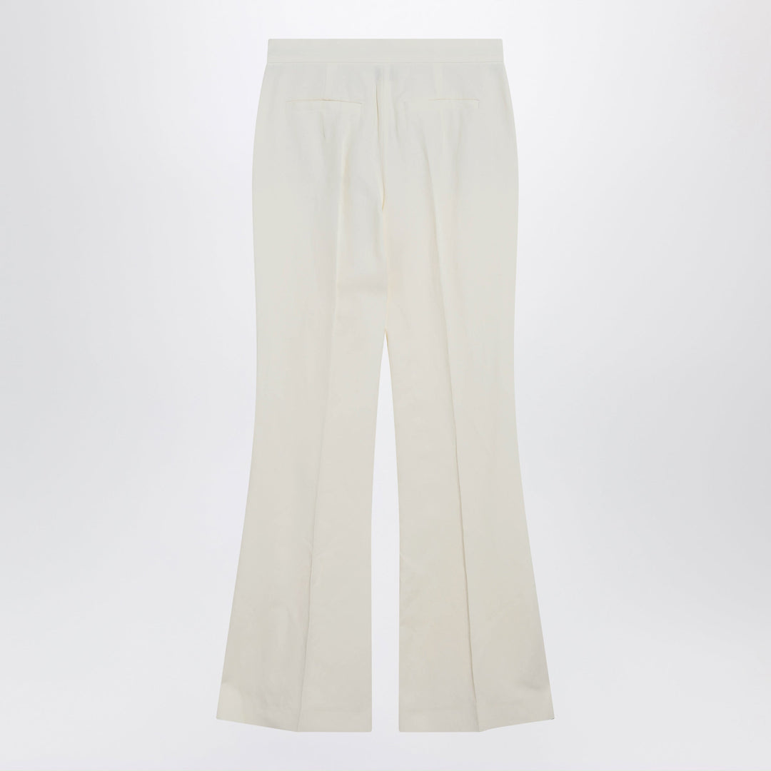 Sportmax Pants - Yellow | 4f76a07ad7be5bfc77a7165c879e4b6dcbd6675b