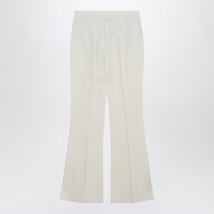 Sportmax Pants - Yellow | 4f76a07ad7be5bfc77a7165c879e4b6dcbd6675b