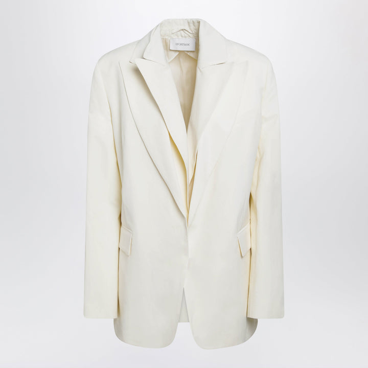 Sportmax Coats & Jackets - Yellow | 1782075bb380f7854c487c38aee4015acadc4cb4