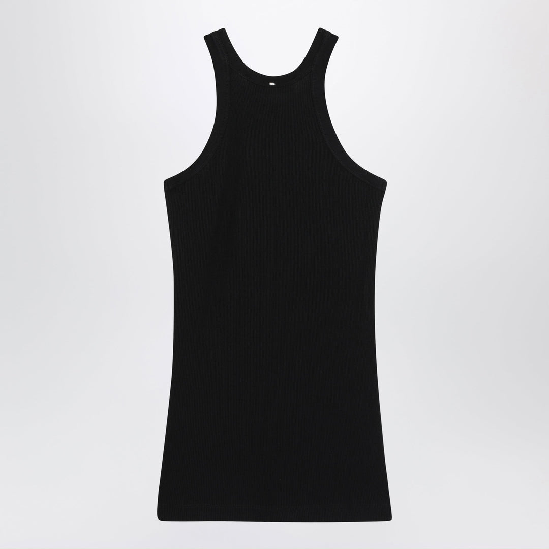 Sportmax Shirts & Tops - Black | 7abcb537d13c43024a5e6cb59a2b06c0c343b5ea