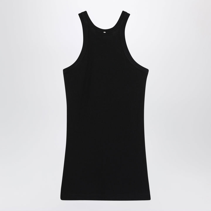 Sportmax Shirts & Tops - Black | 7abcb537d13c43024a5e6cb59a2b06c0c343b5ea