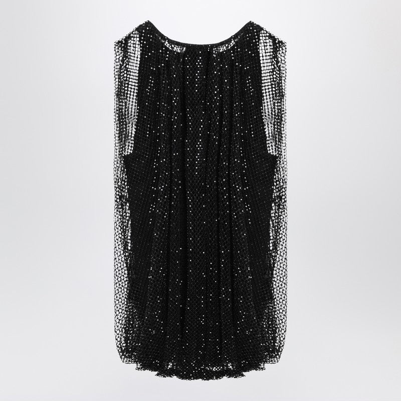 Sportmax Shirts & Tops - Black | 978a8015db85bb4dcf4a3ce3e303f7ace03085e4