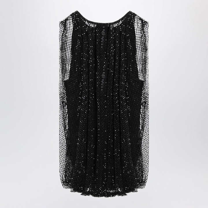 Sportmax Shirts & Tops - Black | 978a8015db85bb4dcf4a3ce3e303f7ace03085e4